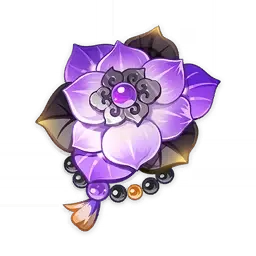 Сет артефактов «Киноварное загробье»